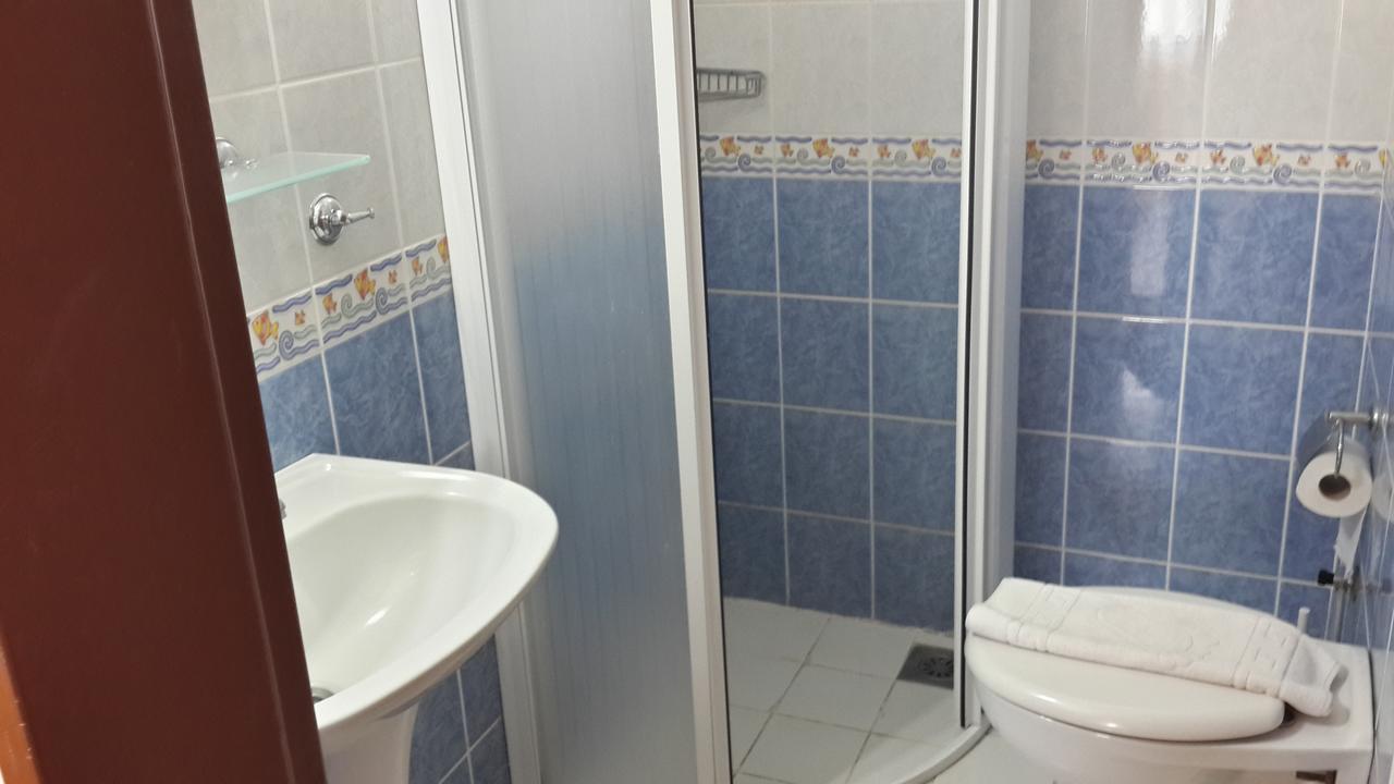 Avlu Apartments 1 İçmeler Ngoại thất bức ảnh