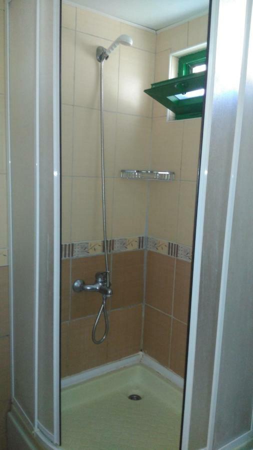 Avlu Apartments 1 İçmeler Ngoại thất bức ảnh